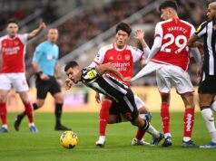 Os alvos do Arsenal têm boas preocupações para os Gunners