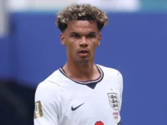 Por que Nico O’Reilly não é titular pela Inglaterra contra a Argentina na Copa do Mundo de 2026?