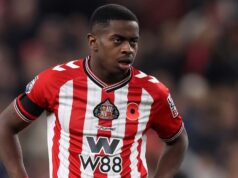 Noah Sadiki: Sunderland tomará a decisão final sobre a venda do meio-campista para o Man United – notícias do Man United e notícias de transferência