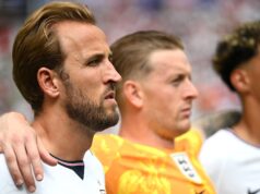 Estatísticas da partida entre Noruega e Inglaterra: quartas de final da Copa do Mundo – transmissão ao vivo