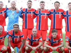 Até onde irá a Noruega progredir na Copa do Mundo? Registros históricos e melhores finais de todos os tempos