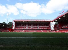 Nottingham Forest em contato para contratar estrela ‘muito poderosa’ da Copa do Mundo de £ 40 milhões