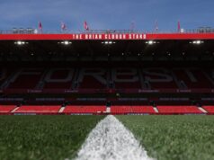 Nottingham Forest faz oferta formal para assinar estrela de £ 25 milhões antes do Crystal Palace