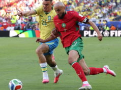 Nouceir Mazrouei: Milan pronto para contratar Estupinan para o ás do United – Man United News and Transfer News