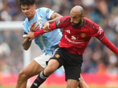 Nouceir Mazrouei: Amorim está de olho no gênio versátil do United – notícias do Man United e notícias de transferência