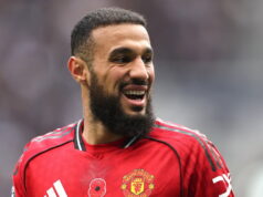Nouceir Mazroui: AC Milan pronto para iniciar negociações com o United – Man United News and Transfer News