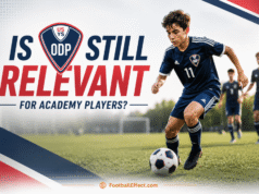 O ODP é relevante para jogadores da Academia? |