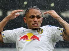 Por que o Leeds quer contratar um atacante de £ 30 milhões