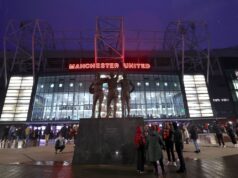 Man City – É improvável que Xavier Parker se junte ao United vindo do Man United News and Transfer News