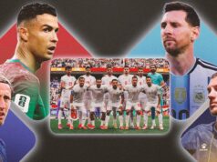 Se você é bom o suficiente, você é jovem o suficiente: como a Copa do Mundo de 2026 se tornou a mais antiga de todos os tempos