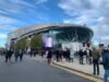 Tottenham Hotspur, ah! Que circo – o jogo do povo