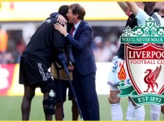 Como a lesão de Onana afeta o futuro de Curtis Jones no Liverpool