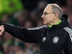 O clube está pronto para dar luz verde a uma oferta recorde de venda do alvo do Celtic que todos estão “enlouquecendo” para contratar