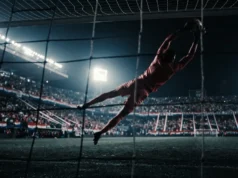Man United I € 10 milhões Goleiro Orlando Gil
