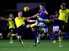 QPR e Blackburn agora se aproximam para contratar estrela do Oxford United