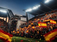 Espanha venceu a França por 2 a 0 e chegou à final da Copa do Mundo de 2026