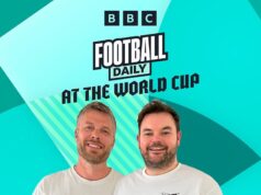 Football Daily – Copa do Mundo: França parece imparável e desconto de freira