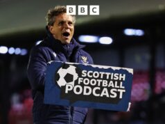 Podcast de futebol escocês – Simoball conseguirá sobreviver à Premiership? Antevisão da temporada de St Johnstone