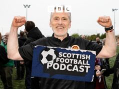 Podcast de futebol escocês – Sonhos de promoção, pressão e play-off: antevisão do campeonato 2026/27