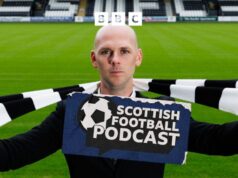Podcast de futebol escocês – Da glória de Hampden à sobrevivência na Premiership: visualização de St Mirren