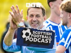 Podcast de futebol escocês – Dos temores de rebaixamento aos sonhos dos seis primeiros: antevisão da temporada de Kilmarnock