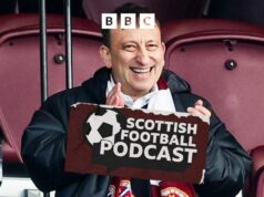 Podcast de futebol escocês – Corações após desgosto: o que vem a seguir em Tynecastle?