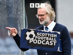 Podcast de futebol escocês – o sonho dos seis primeiros de Dundee? O projeto de Pressley está começando a tomar forma