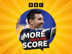 Mais que o placar – Copa do Mundo 2026: Messi e Argentina vão erguer o troféu novamente?