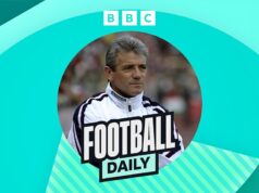 Football Daily – Relembrando Kevin Keegan
