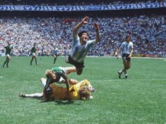 Por que acabamos sempre falando da Argentina? – Jogo do Povo