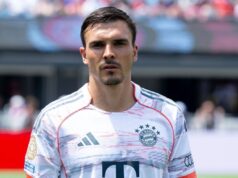 Benfica que se transferiu para o Palhinha