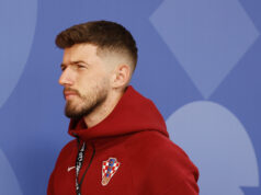 Inter planeja manter dupla de meio-campo apesar da agitação do Real Madrid