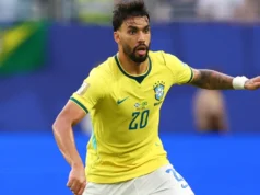 Por que Lucas Paquetá não joga pelo Brasil contra a Noruega na Copa do Mundo de 2026?