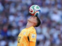 Paraguai confirma interesse de Orlando Gill na transferência do Torino