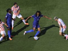 Zagueiro do Barcelona aparece na lista do Bayern de Munique