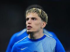 Garnazzo continua a favorecer a Roma, apesar do interesse da Fiorentina