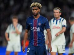 Roma está considerando um empréstimo para Ibrahim Bayel