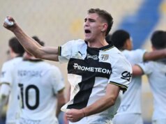 Mateo Pellegrino, do Parma: O Crystal Palace está ameaçando a Juventus com uma transferência para o atacante