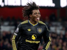 Patrick Dorgu envia mensagem clara a Carrick sobre sua posição preferida – Man United News and Transfer News