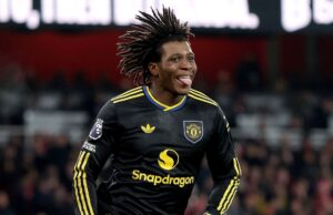 Patrick Dorgu envia mensagem clara a Carrick sobre sua posição preferida – Man United News and Transfer News