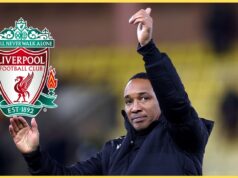 Paul Ince explica como será o ‘sucesso’ do Liverpool em 2026/27