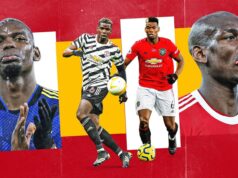 O novo Pogba pode estar a caminho do Man Utd depois de Santos e Tielemans
