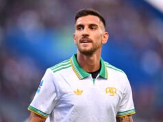 Roma se encontrará novamente com Pellegrini enquanto as negociações de renovação se intensificam