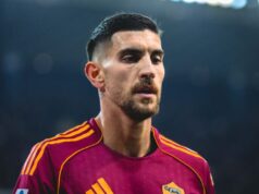 Besiktas está interessado em Pellegrini: um jogador à espera da Roma