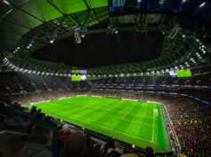 Analisou a reconstrução da transferência do meio-campo do Tottenham