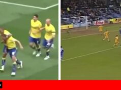 O experiente ex-jogador da Premier League e EFL assina pelo décimo segundo clube de sua carreira aos 42 anos