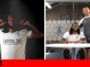 Os fãs ficaram emocionados quando Luton assinou um contrato permanente com Kasey Palmer e revelou um novo kit visitante