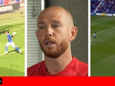 Joe Garner dá sua primeira entrevista após assinar pelo clube da Liga Nacional Norte