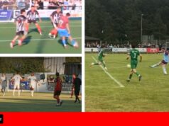 EFL e fora da liga: revisão de amistosos – 8 de julho de 2026