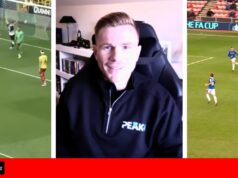 Duncan Watmore anuncia sua aposentadoria do futebol aos 32 anos e embarca em uma nova carreira